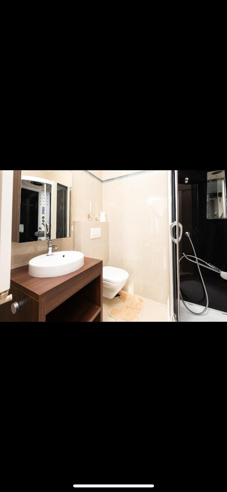 Crystal Appartement Vienne