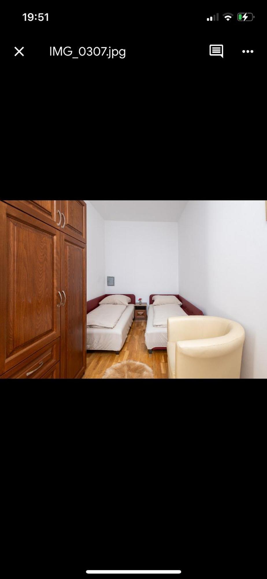 Appartement Crystal Vienne