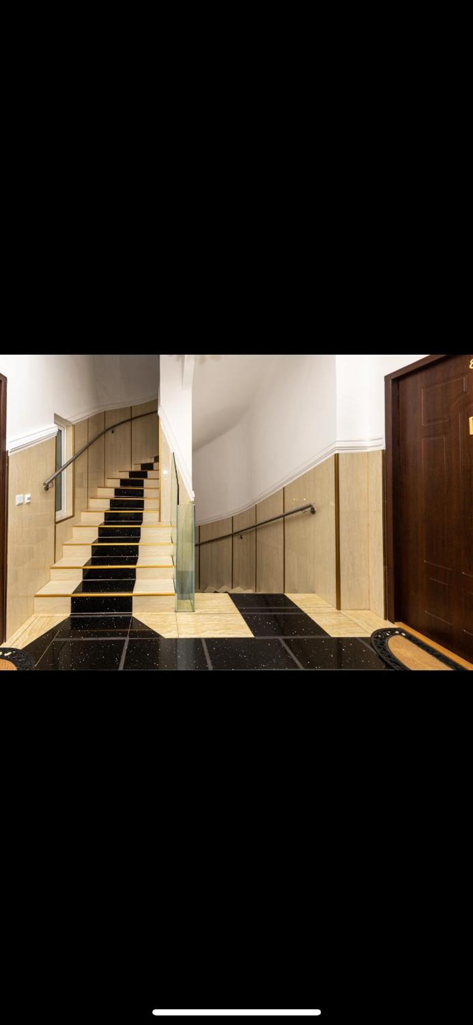 Crystal Appartement Vienne